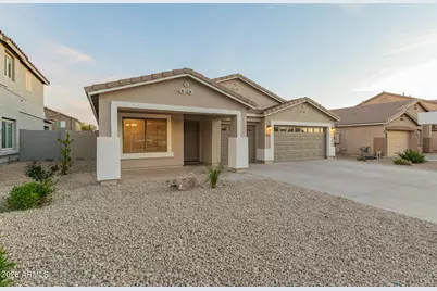 10645 E Cliffrose Lane, Florence, AZ 85132 - Photo 3