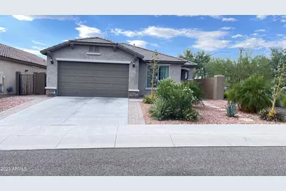 9512 W Fallen Leaf Lane, Peoria, AZ 85383 - Photo 1