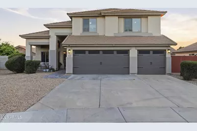 1225 E Tyson Court, Gilbert, AZ 85295 - Photo 1