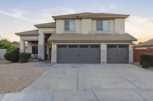 1225 E Tyson Ct, Gilbert, AZ 85295 - Photo 1