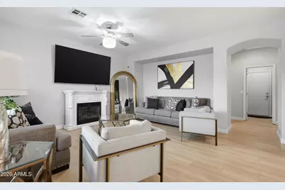 1225 E Tyson Court, Gilbert, AZ 85295 - Photo 23