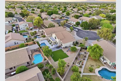 1225 E Tyson Court, Gilbert, AZ 85295 - Photo 49