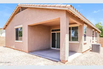 1072 S 177th Drive #A1, Goodyear, AZ 85338 - Photo 15