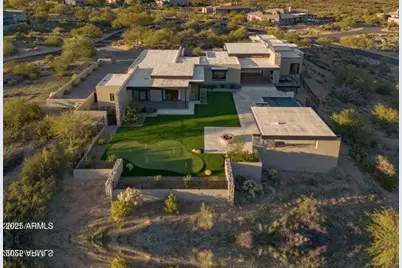 24885 N 124th Place, Scottsdale, AZ 85255 - Photo 3