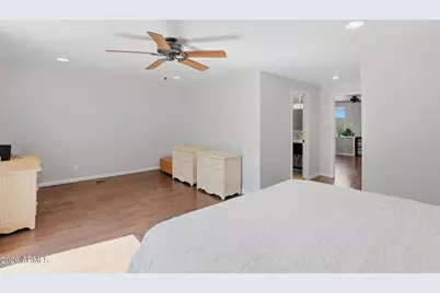 605 E Gila Lane, Payson, AZ 85541 - Photo 23