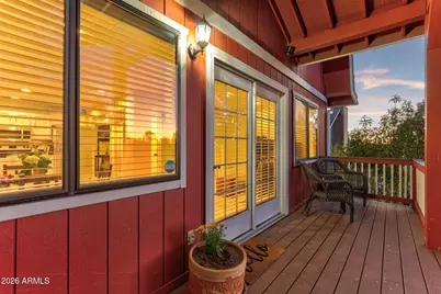 605 E Gila Lane, Payson, AZ 85541 - Photo 27