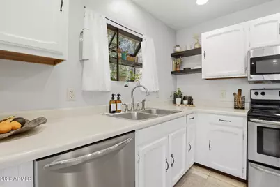 605 E Gila Lane, Payson, AZ 85541 - Photo 9