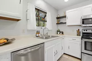 605 E Gila Ln, Payson, AZ 85541 - Photo 9