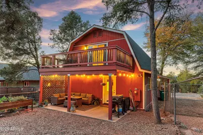 605 E Gila Lane, Payson, AZ 85541 - Photo 37