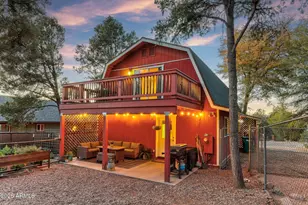 605 E Gila Ln, Payson, AZ 85541 - Photo 37