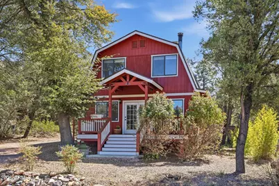 605 E Gila Lane, Payson, AZ 85541 - Photo 3