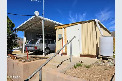 31 Old Douglas Road, Bisbee, AZ 85603 - Photo 13