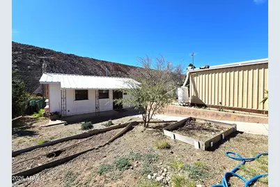 31 Old Douglas Road, Bisbee, AZ 85603 - Photo 1