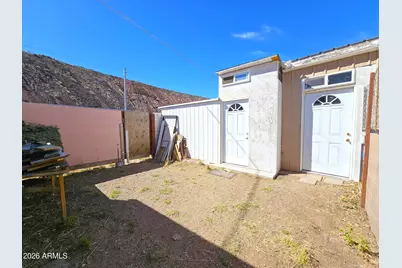 31 Old Douglas Road, Bisbee, AZ 85603 - Photo 19