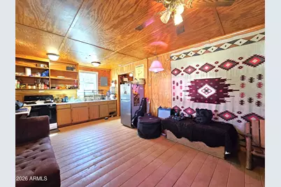 31 Old Douglas Road, Bisbee, AZ 85603 - Photo 5