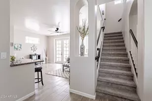 445 W Mountain Sage Dr, Phoenix, AZ 85045 - Photo 17