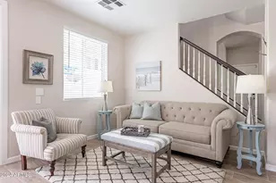 445 W Mountain Sage Dr, Phoenix, AZ 85045 - Photo 19