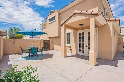 445 W Mountain Sage Drive, Phoenix, AZ 85045 - Photo 41