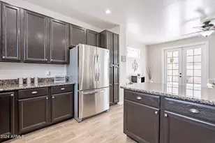 445 W Mountain Sage Dr, Phoenix, AZ 85045 - Photo 11