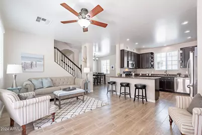 445 W Mountain Sage Drive, Phoenix, AZ 85045 - Photo 1