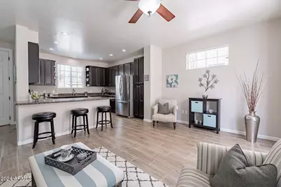 445 W Mountain Sage Drive, Phoenix, AZ 85045 - Photo 5