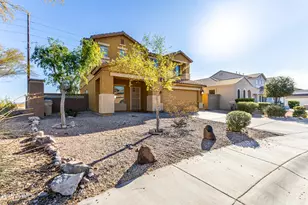 30331 W Verde Ln, Buckeye, AZ 85396 - Photo 3