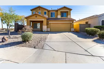 30331 W Verde Lane, Buckeye, AZ 85396 - Photo 1