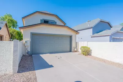 2343 W Desiree Lane, Tempe, AZ 85282 - Photo 3