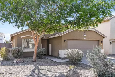 1851 W Desert Canyon Drive, San Tan Valley, AZ 85144 - Photo 3