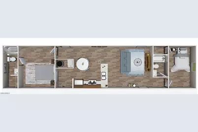 00A N Toltec Place, McNeal, AZ 85617 - Photo 5