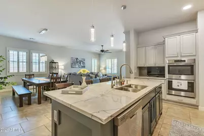 3667 E Jude Lane, Gilbert, AZ 85298 - Photo 5