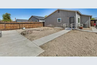 438 N 63rd Lane, Phoenix, AZ 85043 - Photo 15