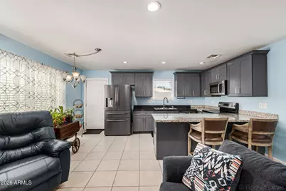 438 N 63rd Lane, Phoenix, AZ 85043 - Photo 5