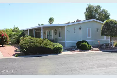 3400 S Ironwood Drive #359, Apache Junction, AZ 85120 - Photo 1