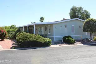 3400 S Ironwood Dr, Apache Junction, AZ 85120 - Photo 1