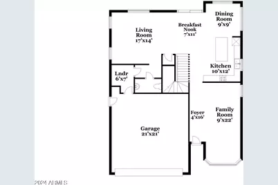 5019 E Iolite Street, San Tan Valley, AZ 85143 - Photo 3
