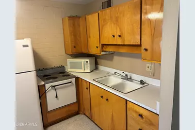 2635 W Rose Lane #B-215, Phoenix, AZ 85017 - Photo 15