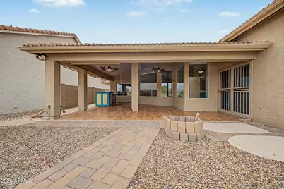 24415 S Agate Drive, Sun Lakes, AZ 85248 - Photo 23