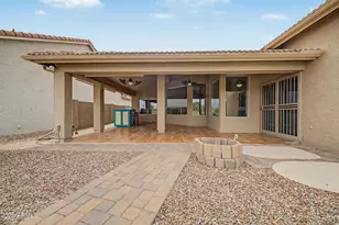 24415 S Agate Dr, Sun Lakes, AZ 85248 - Photo 23