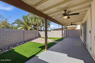 2523 E Villa Maria Dr, Phoenix, AZ 85032 - Photo 37