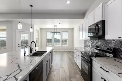 6248 S Dean Rd Road, Buckeye, AZ 85326 - Photo 15