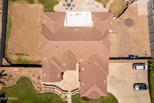 19474 E Via Del Palo --, Queen Creek, AZ 85142 - Photo 31