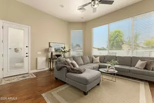 19474 E Via Del Palo --, Queen Creek, AZ 85142 - Photo 3