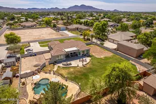 19474 E Via Del Palo --, Queen Creek, AZ 85142 - Photo 29