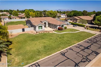 19474 E Via Del Palo --, Queen Creek, AZ 85142 - Photo 25