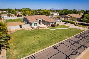 19474 E Via Del Palo --, Queen Creek, AZ 85142 - Photo 25