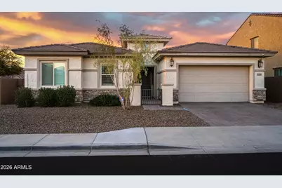 5226 W Thresher Way, Laveen, AZ 85339 - Photo 1