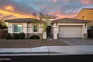 5226 W Thresher Way, Laveen, AZ 85339 - Photo 1
