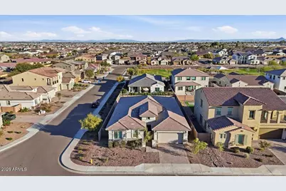 5226 W Thresher Way, Laveen, AZ 85339 - Photo 5