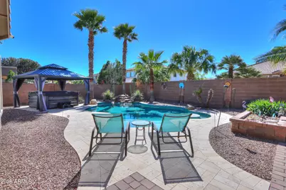 43301 W Knauss Drive, Maricopa, AZ 85138 - Photo 47